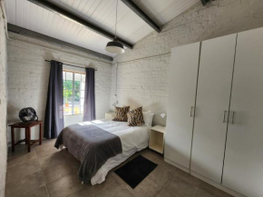 Peacock Guesthouse